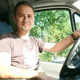 Tourbus Marek